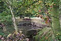 Old water reservoir behind Rossington Hall - geograph.org.uk - 3190988.jpg