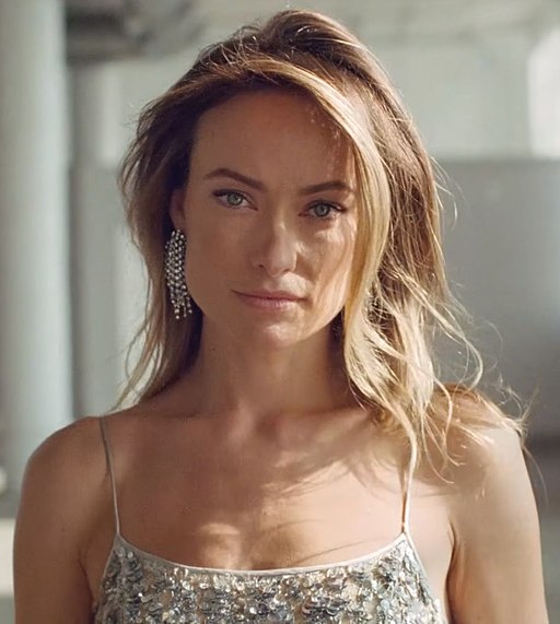 Olivia Wilde in 2021 2