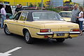 Opel Admiral 2.8 S, Baujahr 1976, 2800 cm³, 6 Zyl., 140 PS, unrestauriert, Bitburg Classic 2012 used on 2 pages in 2 wikis