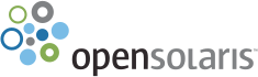 Logo von OpenSolaris