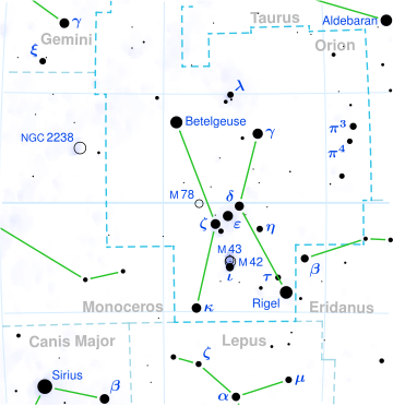 Betelgeuse