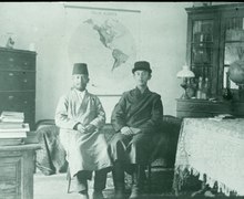 Ostturkestan (Xinjiang), Svenska Missionsförbundet, 0964.b.0216.tif