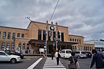 Otaru Station front2.jpg