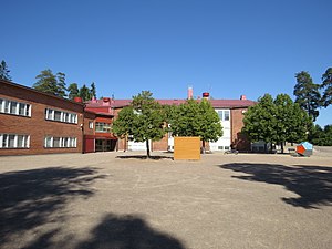 Ristinkallio