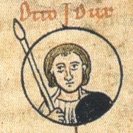 Otto I, Saksin herttua.jpg