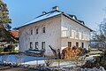 * Nomination Residential building on Karawankenblickstraße #52, Pörtschach, Carinthia, Austria -- Johann Jaritz 03:16, 3 February 2024 (UTC) * Promotion  Support Good quality. --Bgag 04:26, 3 February 2024 (UTC)