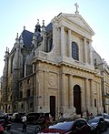 Vorschaubild für Oratorium des Louvre