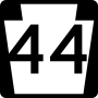 Thumbnail for Pennsylvania Route 44