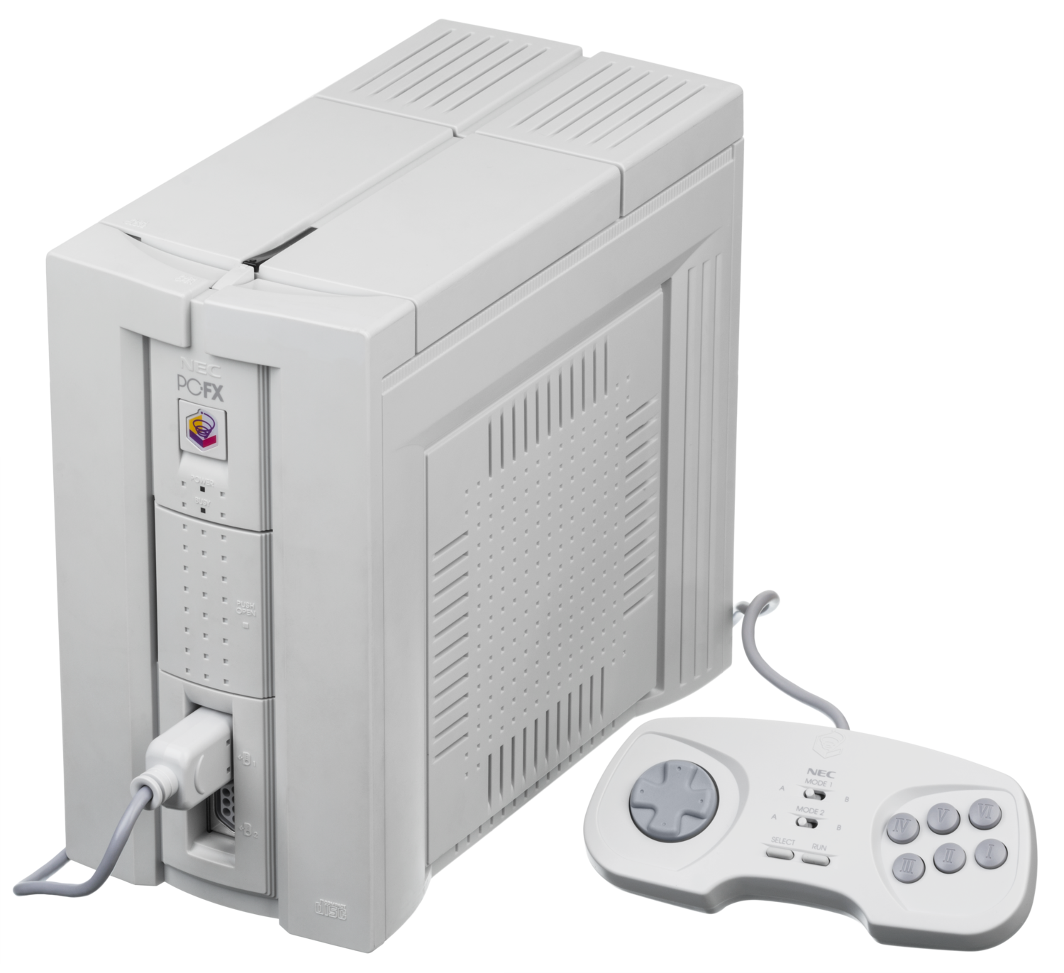 NEC FX-SCSI PC-FX用SCSIアダプター 未使用 - ゲーム