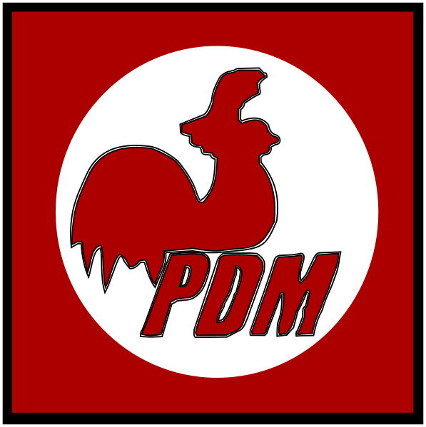 File:PDM Logo.svg