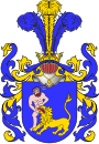 POL COA Samson.svg