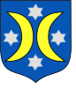 Coat of arms of Gmina Goleniów