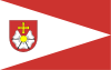 POL gmina Burzenin flag.svg