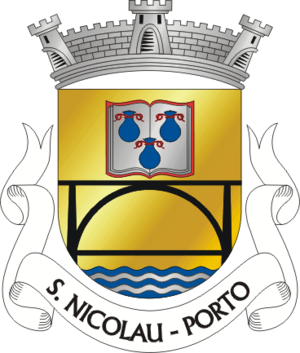 São Nicolau (Porto)