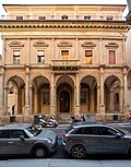 Thumbnail for Palazzo Dal Monte, Bologna