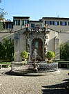 Palazzo Vivarelli Colonna, Garden, Florence.jpg