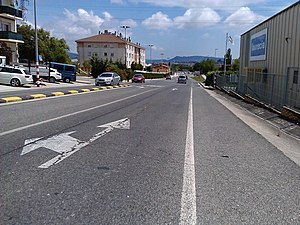 Pamplona-Estella (Etxauri), Orcoyen - Mapillary (T6KuCQTX66DFRuRbsM-d5w).jpg