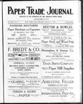 Thumbnail for File:Paper Trade Journal 1906-08-02- Vol 43 Iss 5 (IA sim paper-trade-journal 1906-08-02 43 5).pdf