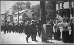 1912–1913 Little Falls Textile Strike