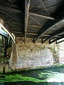 The Parnell Road Bridge over Regent's Canal south of Victoria Park, erected in 1830. [82]