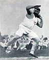 Patrick Mac Donald, champion olympique du poids en 1912.jpg