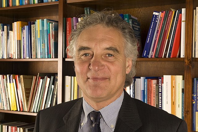 Paul van der Wielen PhD - KWR