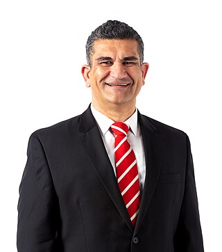 <span class="mw-page-title-main">Paul Eagle</span> New Zealand politician