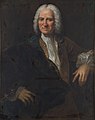 Paul Henri Thiry d’Holbach (1723-1789)