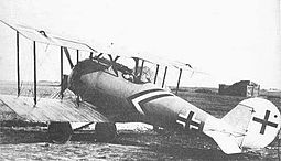 Pfalz D.VIII