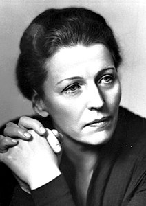 Pearl S. Buck: Amerikansk skribent