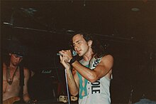 Ten (Pearl Jam album) - Wikipedia