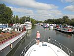 Penton Hook Marina