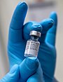 Pfizer Biontech Covid-19 Vaccine