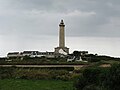 Le phare de l'Île de Batz 1