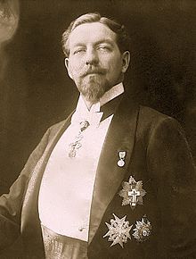 Louis Philippe Robert d’Orléans – Wikipedia