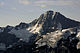 Breithorn from the north