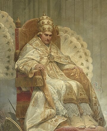 Paus Pius VIII