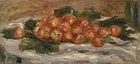 Vignette pour Les Fraises (Renoir)