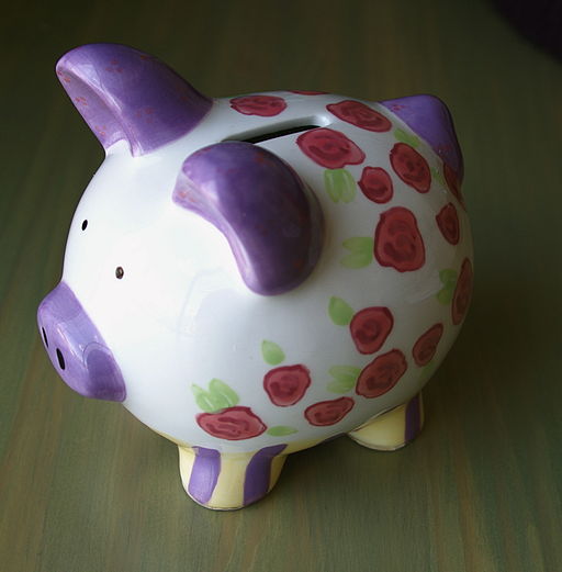 Piggy bank2