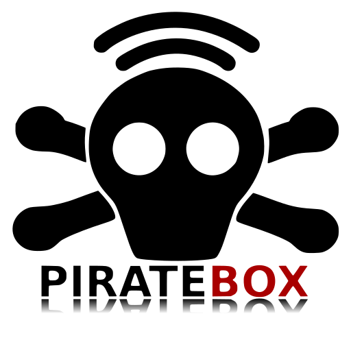 PirateBox-logo