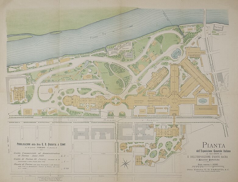 File:Plan of the Italian General Exposition.jpg