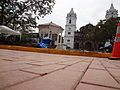 Plaza Catedral en el Casco Antiguo.JPG