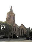 Église Saints-Pierre-et-Paul (Ploegsteert) (1925).