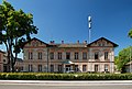 * Nomination Former primary school in Berndorf, now police station --Herzi Pinki 23:14, 15 May 2011 (UTC) * Promotion Good quality. --Taxiarchos228 06:16, 16 May 2011 (UTC)