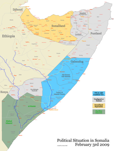 File:Political situation in Somalia following the Ethiopian withdrawal.png