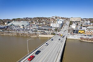 Saint-Georges, Quebec