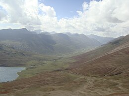 11. A view of Dudipat lake and Poorbi Narr