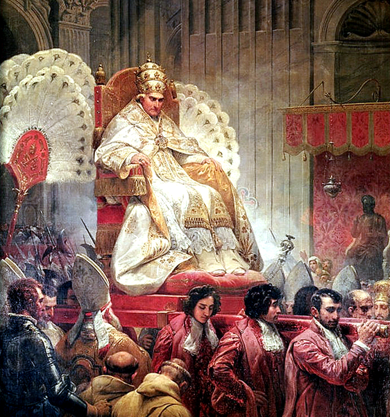 File:Pope Pius VIII in St. Peter's on the Sedia Gestatoria.PNG