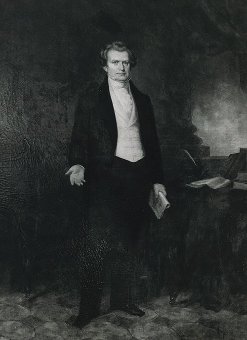Portrait by George Dury, c.1858–1859
