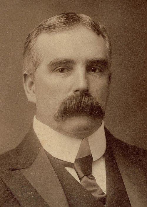 Thomas Ewing (Australian politician)